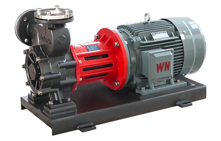 MDH 氣液混合旋渦磁力泵