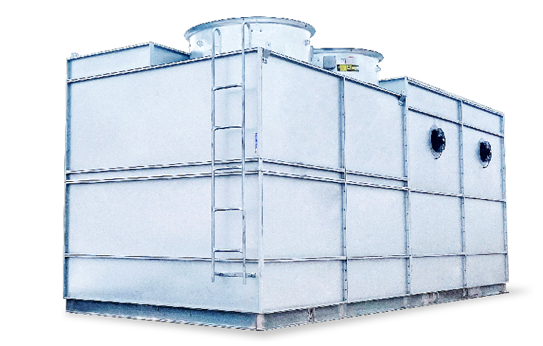 蒸發(fā)式低溫螺桿冷水機(jī)組