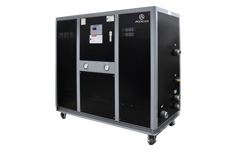 水冷工業(yè)冷水機(jī)