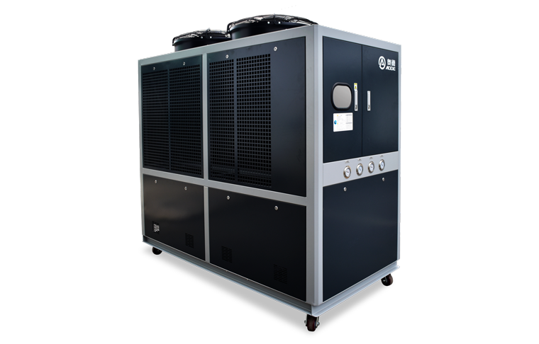 風(fēng)冷工業(yè)冷水機(jī)