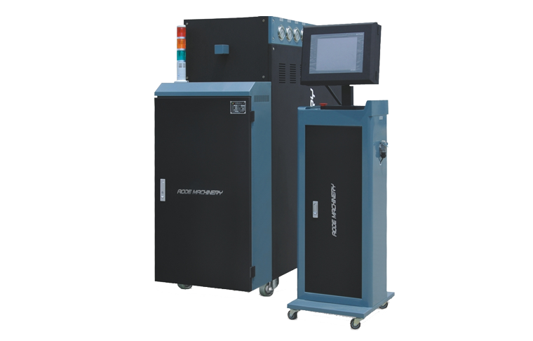 AFCH系列急冷急熱模溫控制機(jī)
