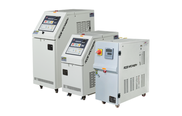 標(biāo)準(zhǔn)水溫機(jī)